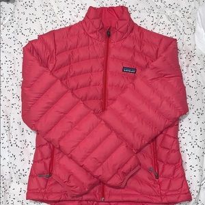Patagonia Down Jacket - Women’s